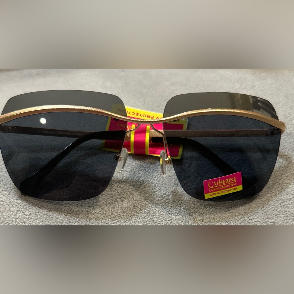 Catherine Malandrino Sunglasses - NWT - Picture 5 of 9